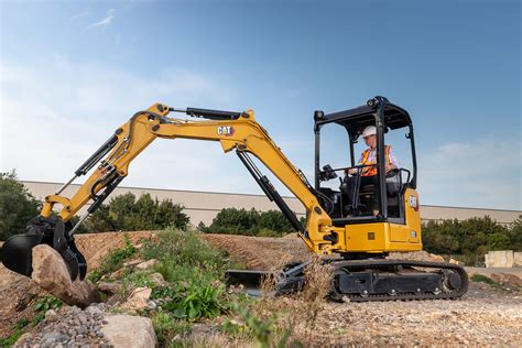 cat 3 ton excavator|cat 30mm model.